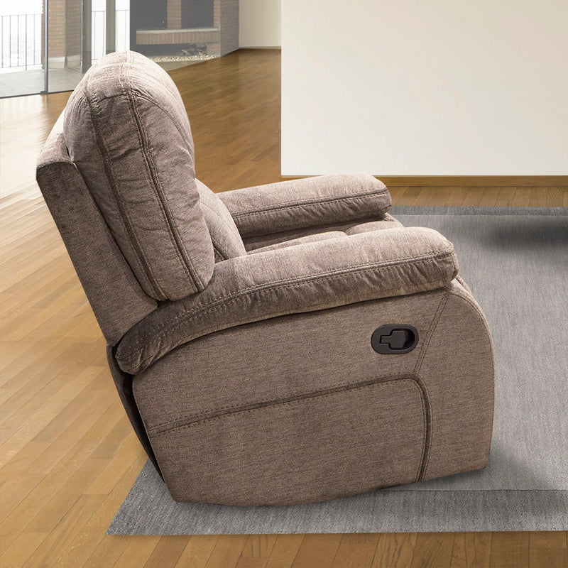 Chapman - Manual Glider Recliner