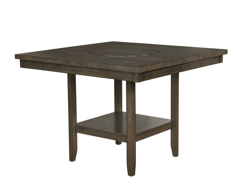 Fulton - Counter Height Table - Grand Furniture GA