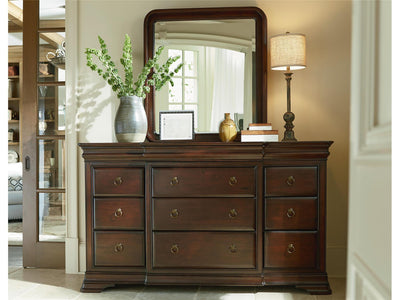 Reprise - Dresser