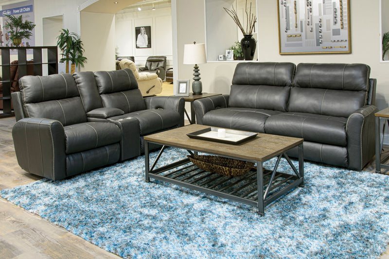 Fredda - Power Reclining Sofa