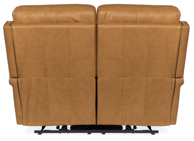 Vaughn - Zero Gravity Loveseat