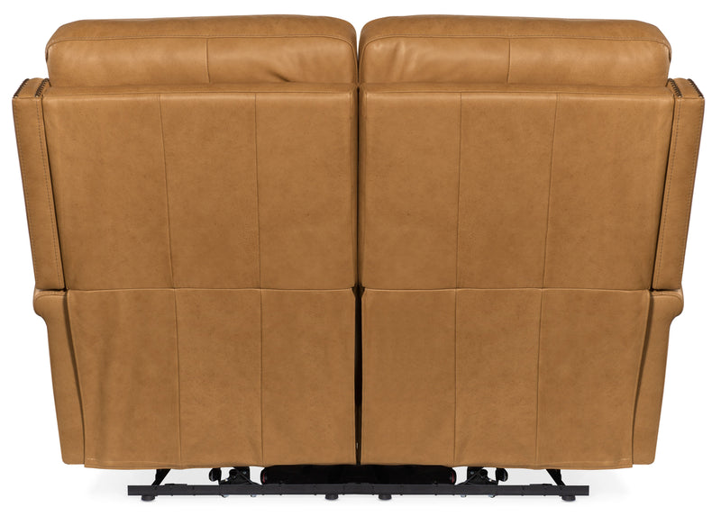 Vaughn - Zero Gravity Loveseat