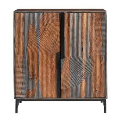 Halifax - Two Door Cabinet
