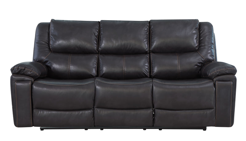 5108 - Air Match Reclining Sofa - Reclining Sofas - Grand Furniture GA