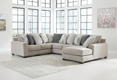 Ardsley - Sectional - Grand Furniture GA