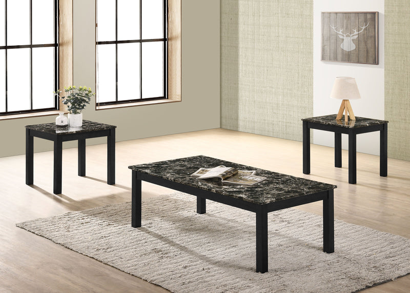 Thurner - Cocktail Table Set - Grand Furniture GA