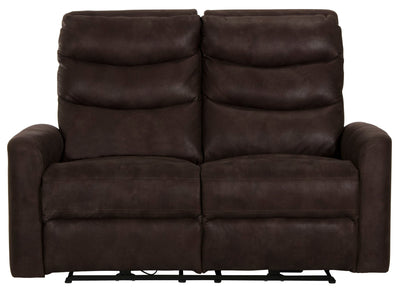 Gill - Reclining Loveseat