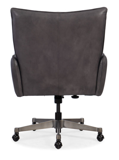 Quinn - Executive Swivel Tilt Chair.