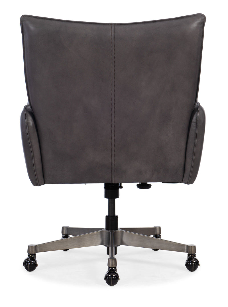 Quinn - Executive Swivel Tilt Chair.