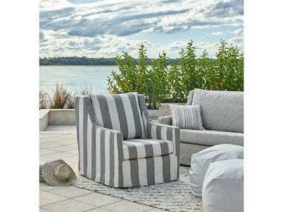 Hudson - Outdoor Chair - Special Order.