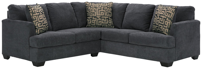 Ambrielle - Sectional - Grand Furniture GA