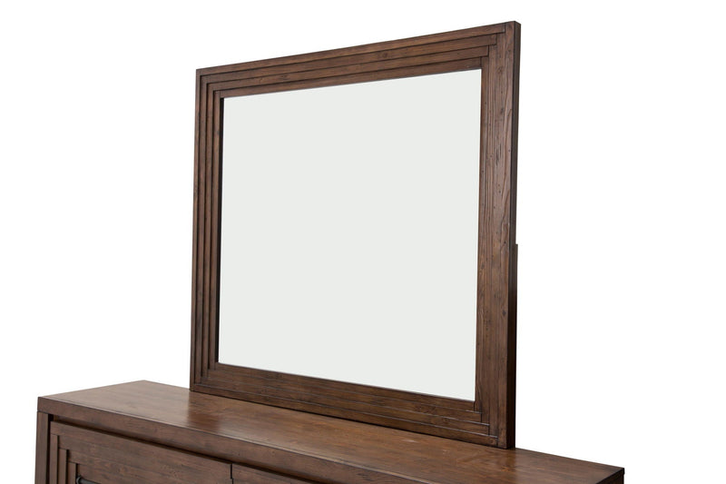 Carrollton - Dresser, Mirror.