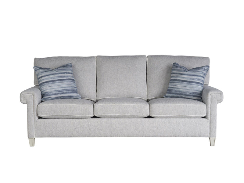 Gaia - Sofa - Special Order - Gray