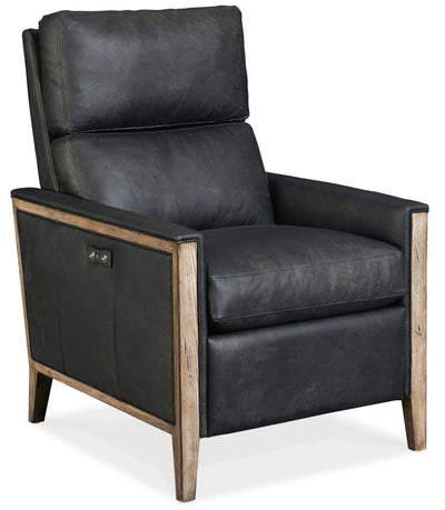 Fergeson - Power Recliner.