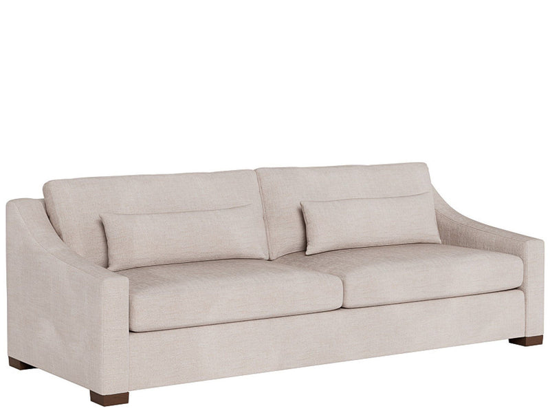 Brooke Sofa - Special Order - Beige.