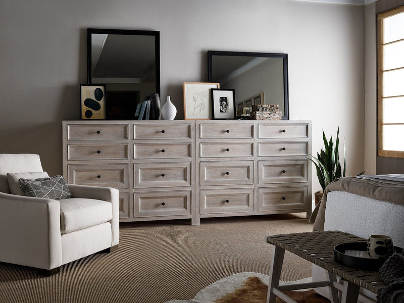 Modern Farmhouse - Larson Dresser