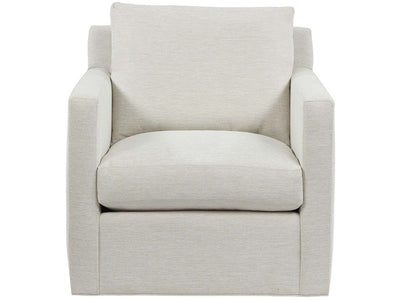 Mebane - Chair - Special Order - Pearl Silver