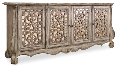 Chatelet - Credenza.