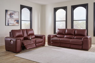 Alessandro - Living Room Set - Grand Furniture GA