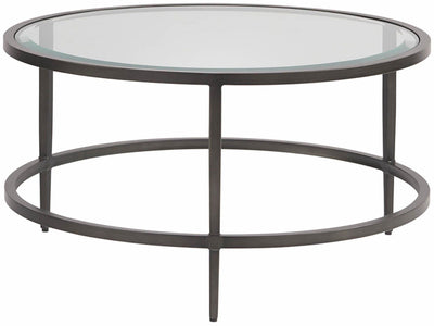 Midtown - Nesting Tables - Light Brown