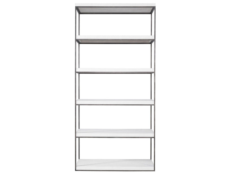 Modern Farmhouse - Braxton Etagere