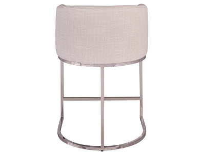 Audrey - Counter Chair - Special Order - Beige