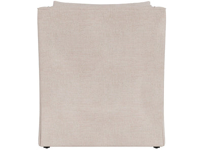 Hudson - Skirted Chair