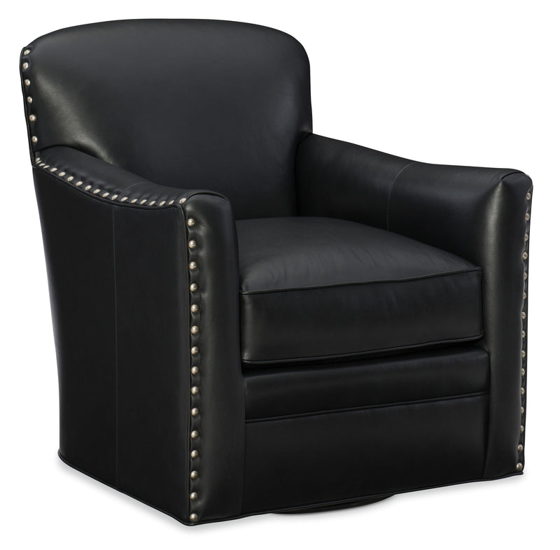 Luna - Swivel Tub Chair 8-Way Tie