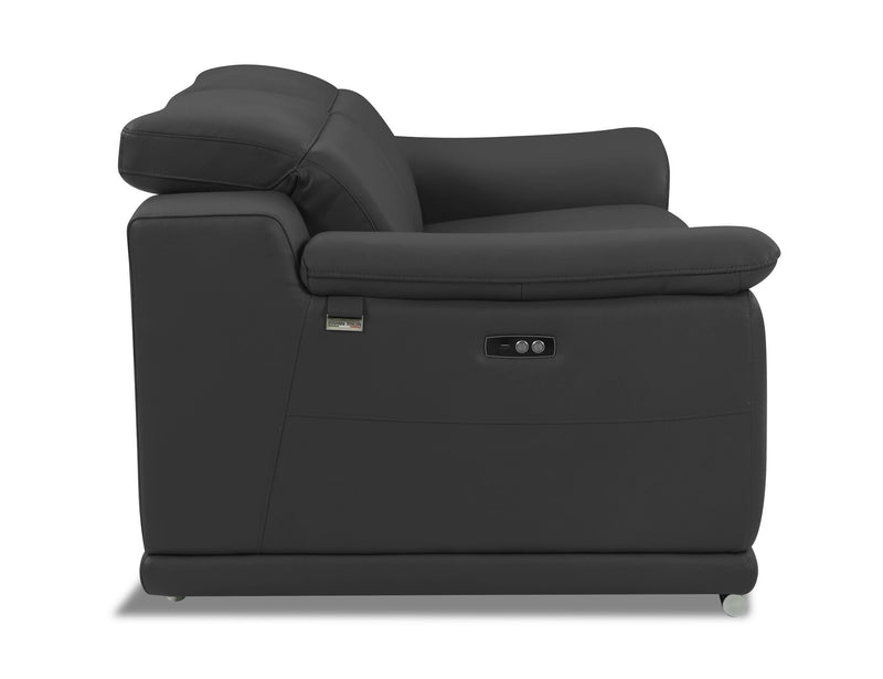 9762 - Power Reclining Loveseat - Reclining Loveseats - Grand Furniture GA