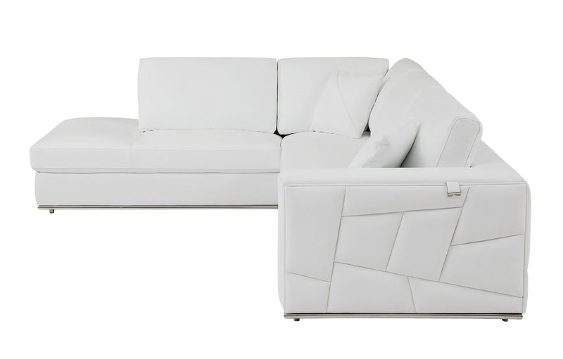 998 - Sectional Sofa - Stationary Sectionals - Grand Furniture GA