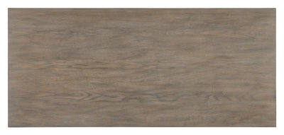 Serenity - Skipper Rectangle Cocktail Table.