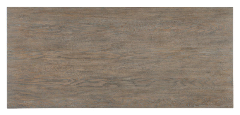 Serenity - Skipper Rectangle Cocktail Table.