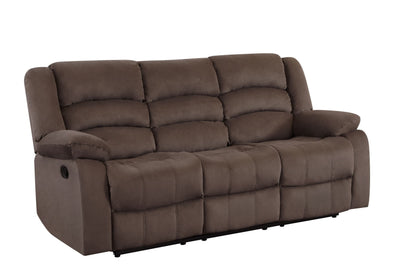 9824 - Sofa - Reclining Sofas - Grand Furniture GA