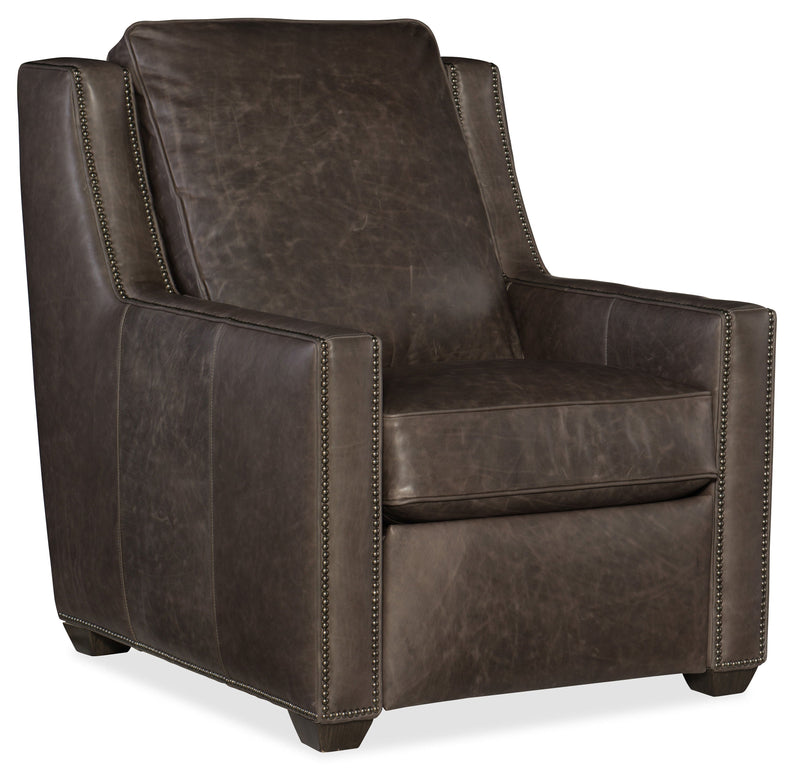 Nicoletta - Chair Full Recline With Articulating Headrest