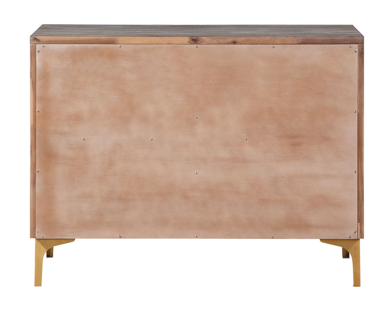 Niko - Two Door Cabinet