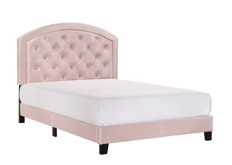 Gaby - Bed - Grand Furniture GA