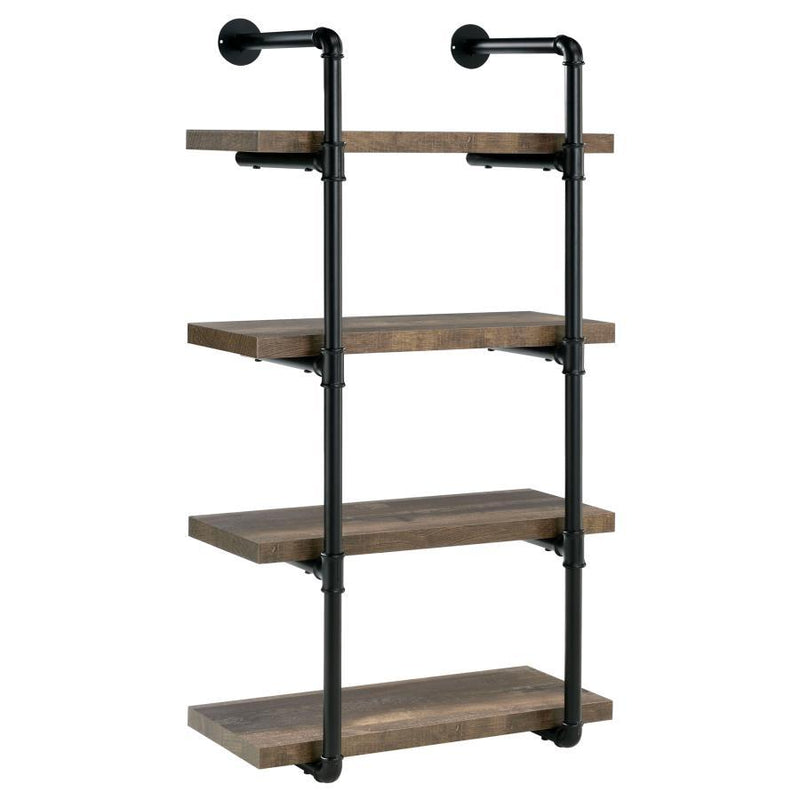 Elmcrest - Wall Shelf.