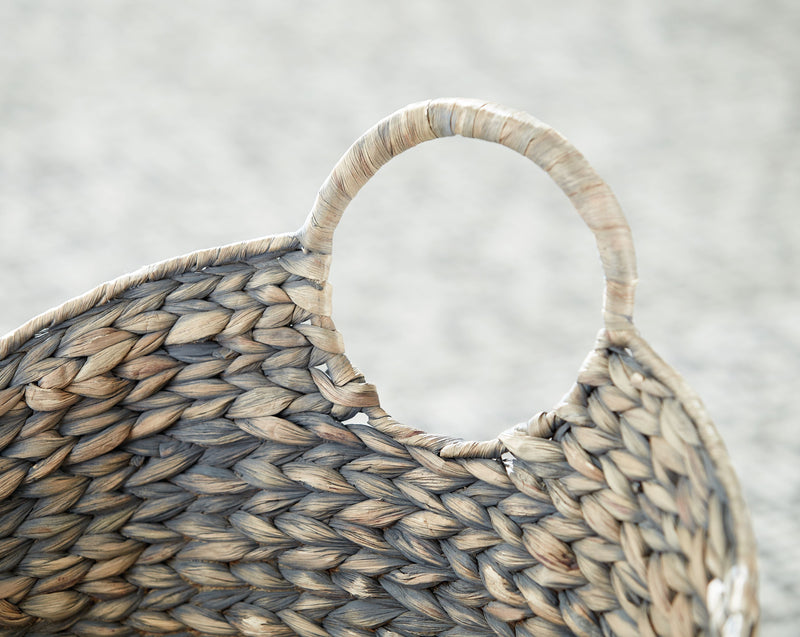 Perlman - Basket