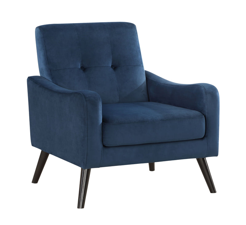 Compass - Accent Chair