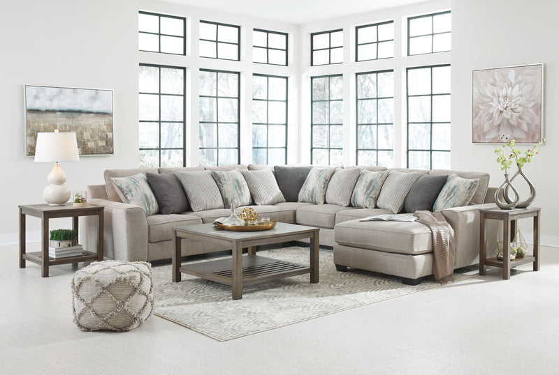 Ardsley - Sectional - Grand Furniture GA