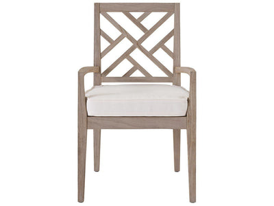 Coastal Living - Outdoor - Arm Chair