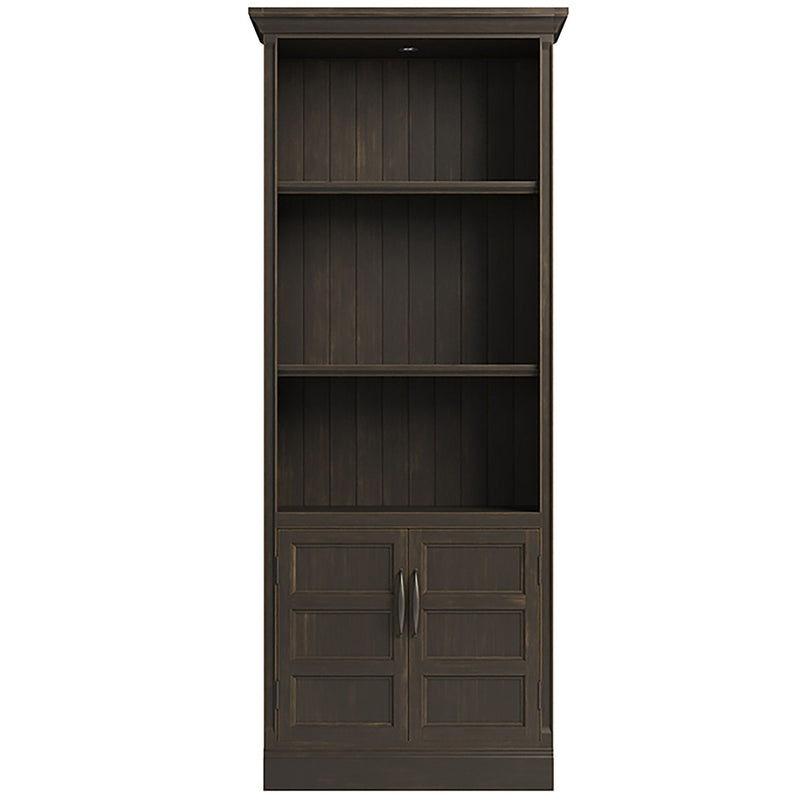 Shoreham - Door Bookcase