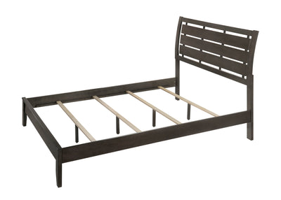 Evan - Bed - Grand Furniture GA