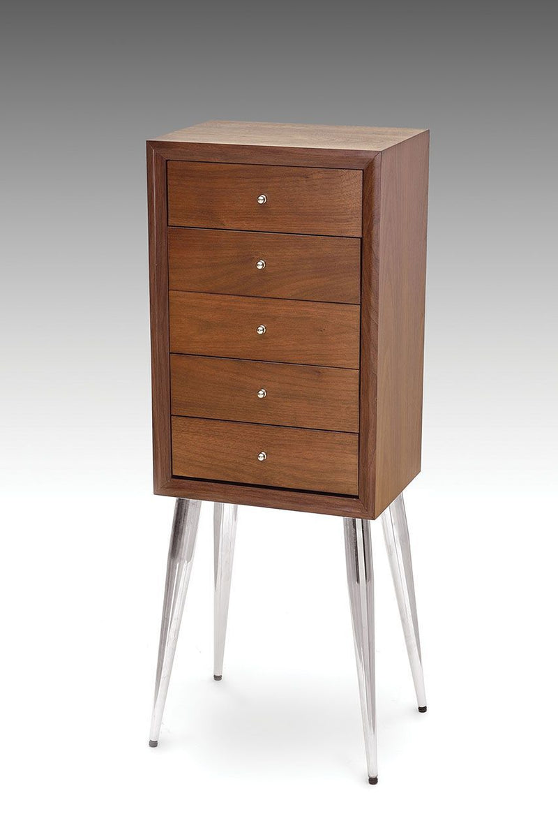 Gannon - Jewelry Armoire