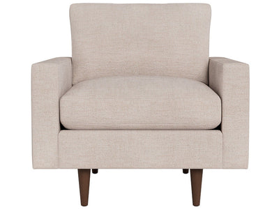 Brentwood Chair - Special Order - Beige.