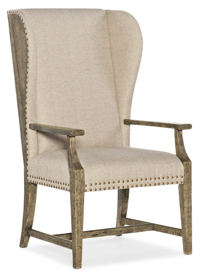 La Grange - West Point Host Chair