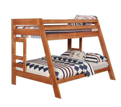 Wrangle Hill - Bunk Bed.