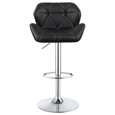 Berrington - Adjustable Bar Stools (Set of 2)