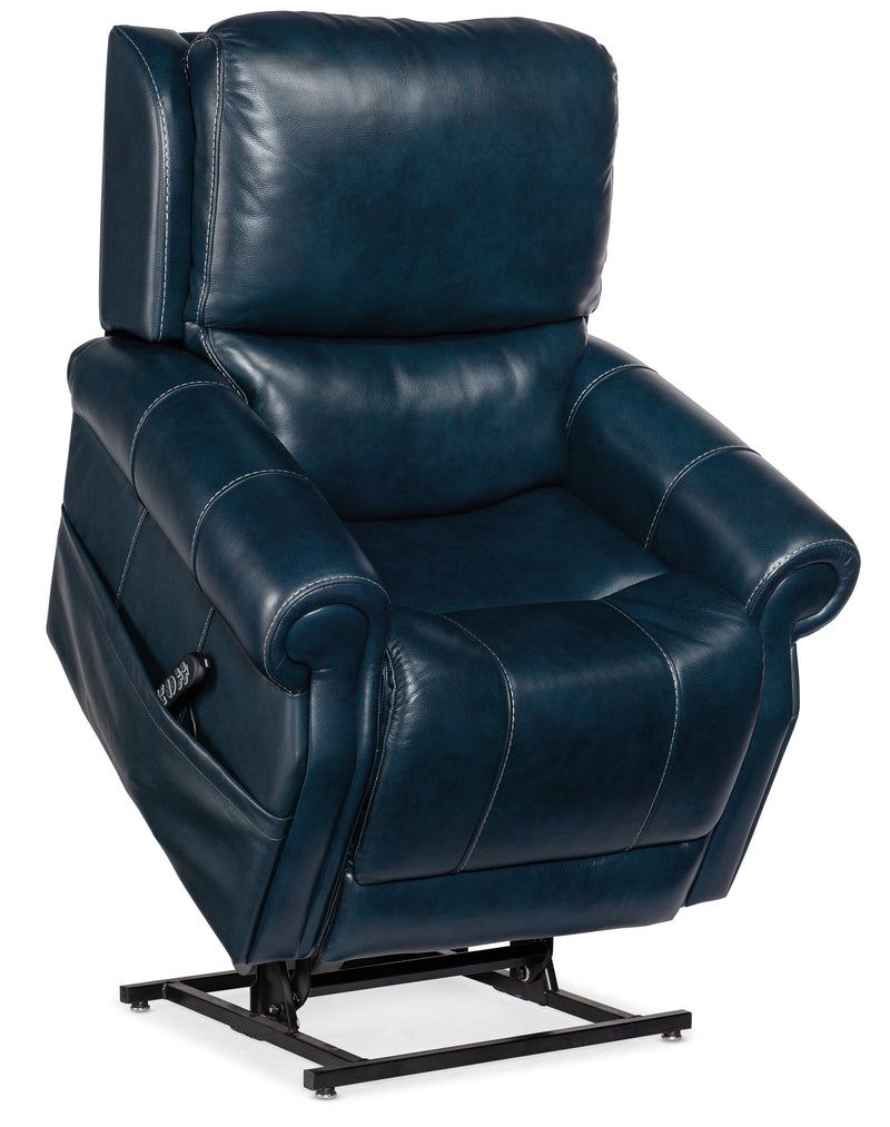 Eisley - Power Recliner - Power Headrest, Lumbar And Lift