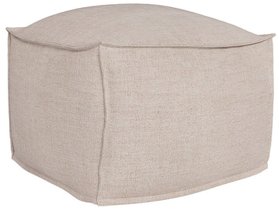 Bottega - Outdoor Ottoman